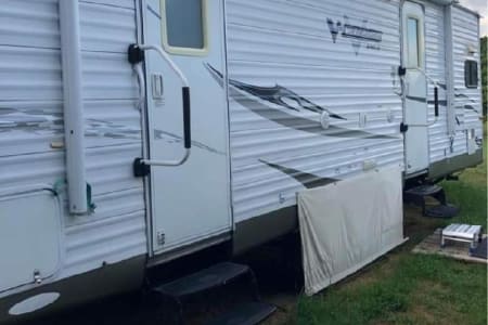 NorthWheelerRecreationArea Rv Rentals