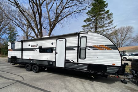 LansingRV rentals