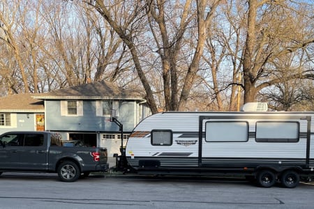 LansingRV rentals