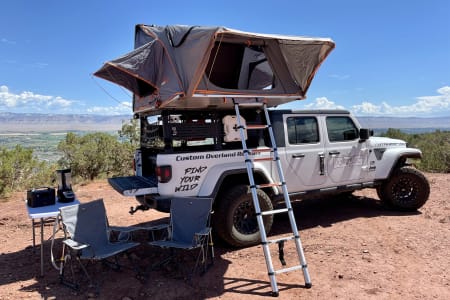 ColoradoNationalMonument Rv Rentals