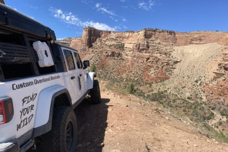 ColoradoNationalMonument Rv Rentals