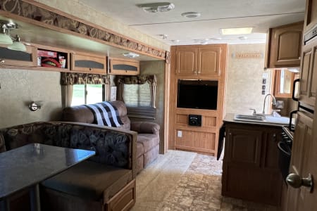 SturgisRV rentals