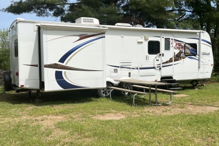 SturgisRV rentals