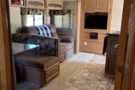 TwinMillsCampingResort Rv Rentals