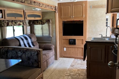 SturgisRV rentals