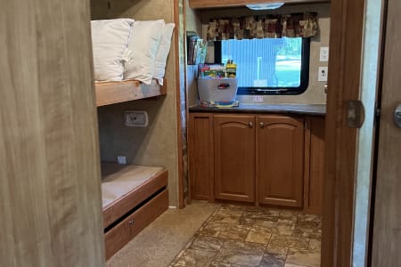 SturgisRV rentals