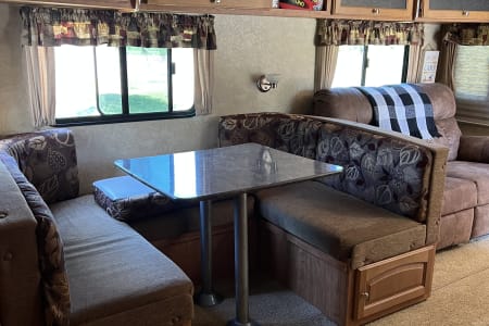 SturgisRV rentals