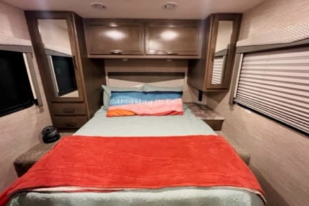 RV Rental coeur-d-alene,Idaho-(ID)