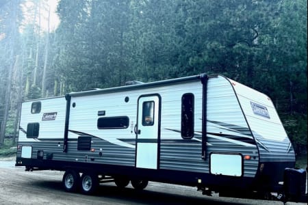 TulareRV rentals