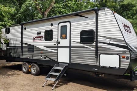 ZimmermanRV rentals