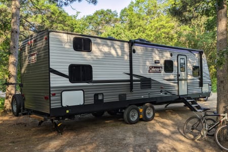 ZimmermanRV rentals