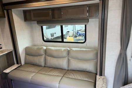 RichardBongStateRecreationArea Rv Rentals