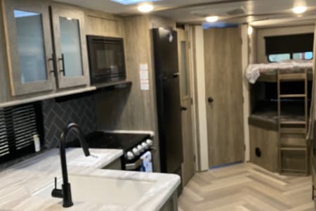 DenverRV rentals