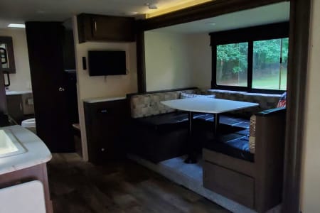 BearCreekLakeStatePark Rv Rentals