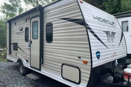 Sesekinika ON 2019 Keystone RV Hideout - Delta