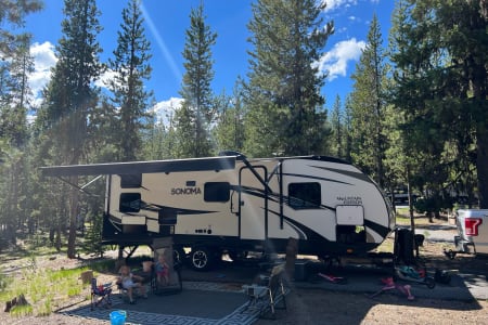 OregonCavesNationalMonumentAndPreserve Rv Rentals