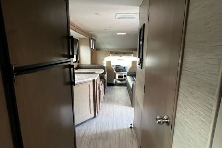 RV Rental el-paso,Texas-(TX)