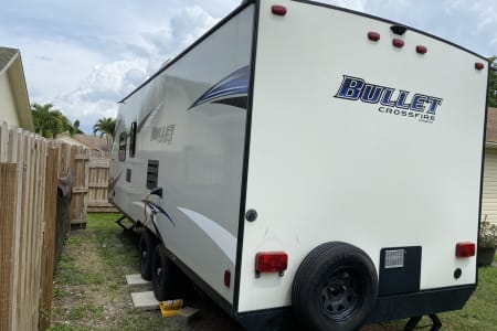 Delray BeachRV rentals