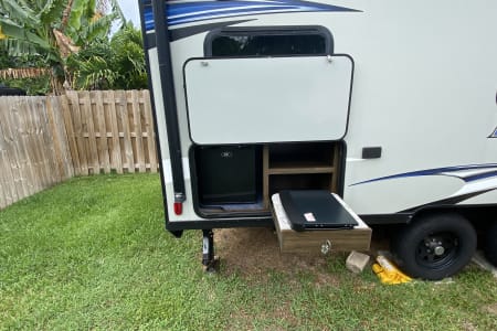 Delray BeachRV rentals