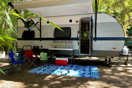 AndrewMoleraStatePark Rv Rentals