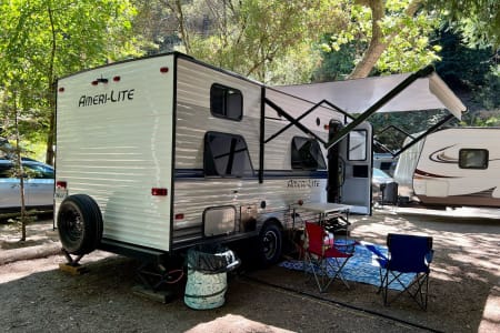 PointLobosStateNaturalReserve Rv Rentals