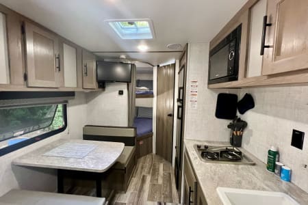 AndrewMoleraStatePark Rv Rentals