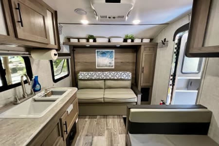 AndrewMoleraStatePark Rv Rentals