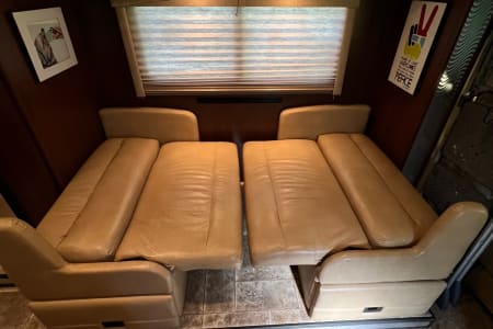 PolsonRV rentals