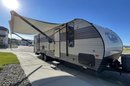 JellystoneParkAtLarkspur Rv Rentals