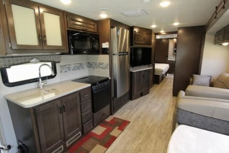 RV Rental boulder,Colorado-(CO)