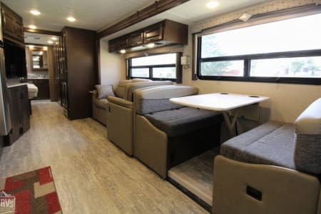 RV Rental boulder,Colorado-(CO)