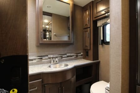 RV Rental boulder,Colorado-(CO)