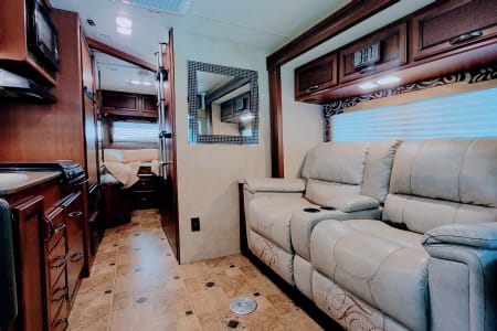 RV Rental rochester,New-York