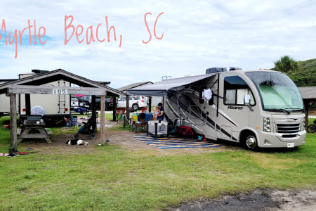 HillsCreekStatePark Rv Rentals