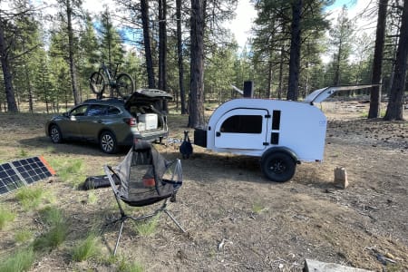 PortlandRV rentals