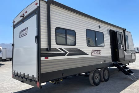 KeizerRV rentals