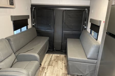 KeizerRV rentals