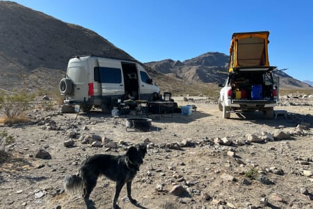 DeathValleyNationalPark Rv Rentals