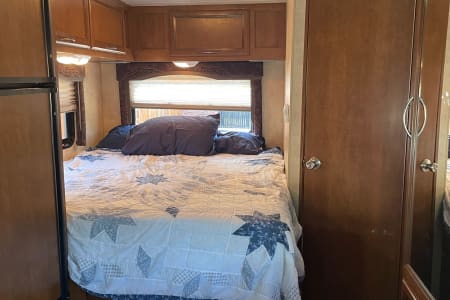 RV Rental boise-city,Idaho-(ID)