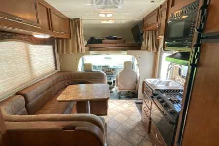 RV Rental boise-city,Idaho-(ID)