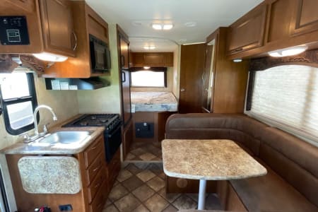 RV Rental boise-city,Idaho-(ID)