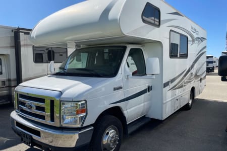 RV Rental boise-city,Idaho-(ID)