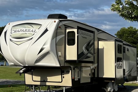 LoudonRV rentals