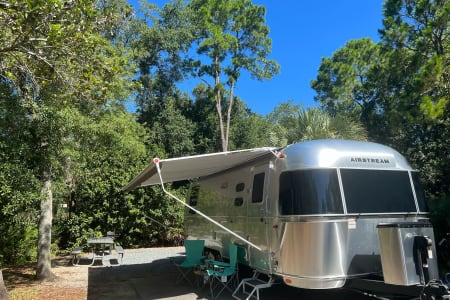 HughTaylorBirchStatePark Rv Rentals