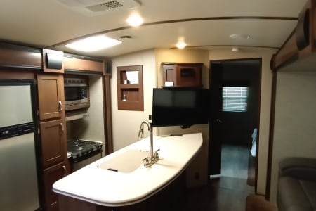 RV Rental birmingham,Alabama-(AL)