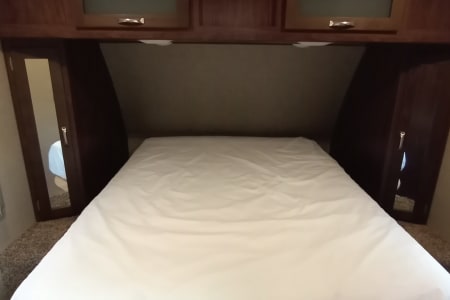 BirminghamRV rentals