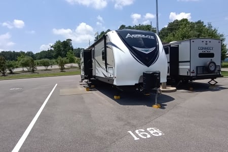 RV Rental birmingham,Alabama-(AL)