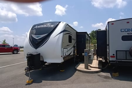 BuckCreekPark Rv Rentals