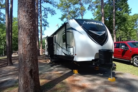 RV Rental birmingham,Alabama-(AL)