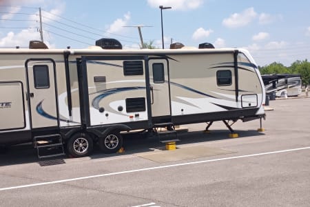 RV Rental birmingham,Alabama-(AL)